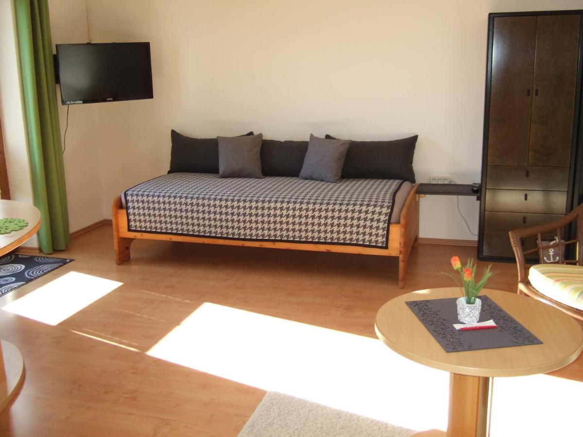 Familie Gerle Apartment Vils Luaran gambar
