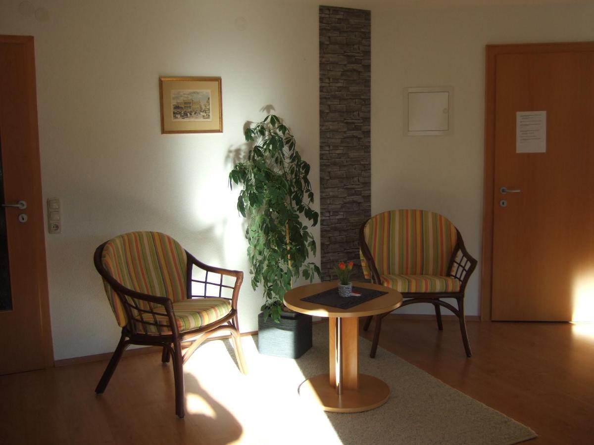 Familie Gerle Apartment Vils Luaran gambar