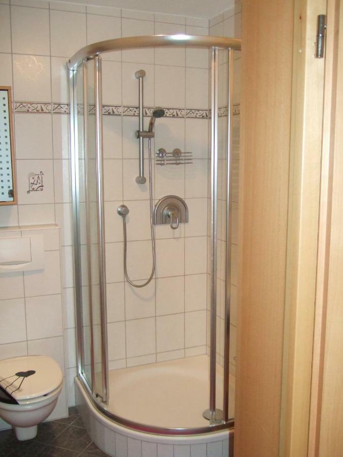 Familie Gerle Apartment Vils Luaran gambar