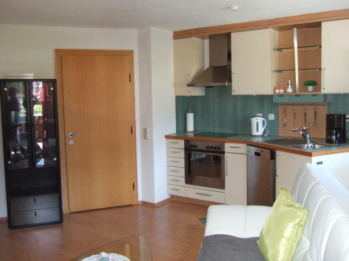 Familie Gerle Apartment Vils Luaran gambar