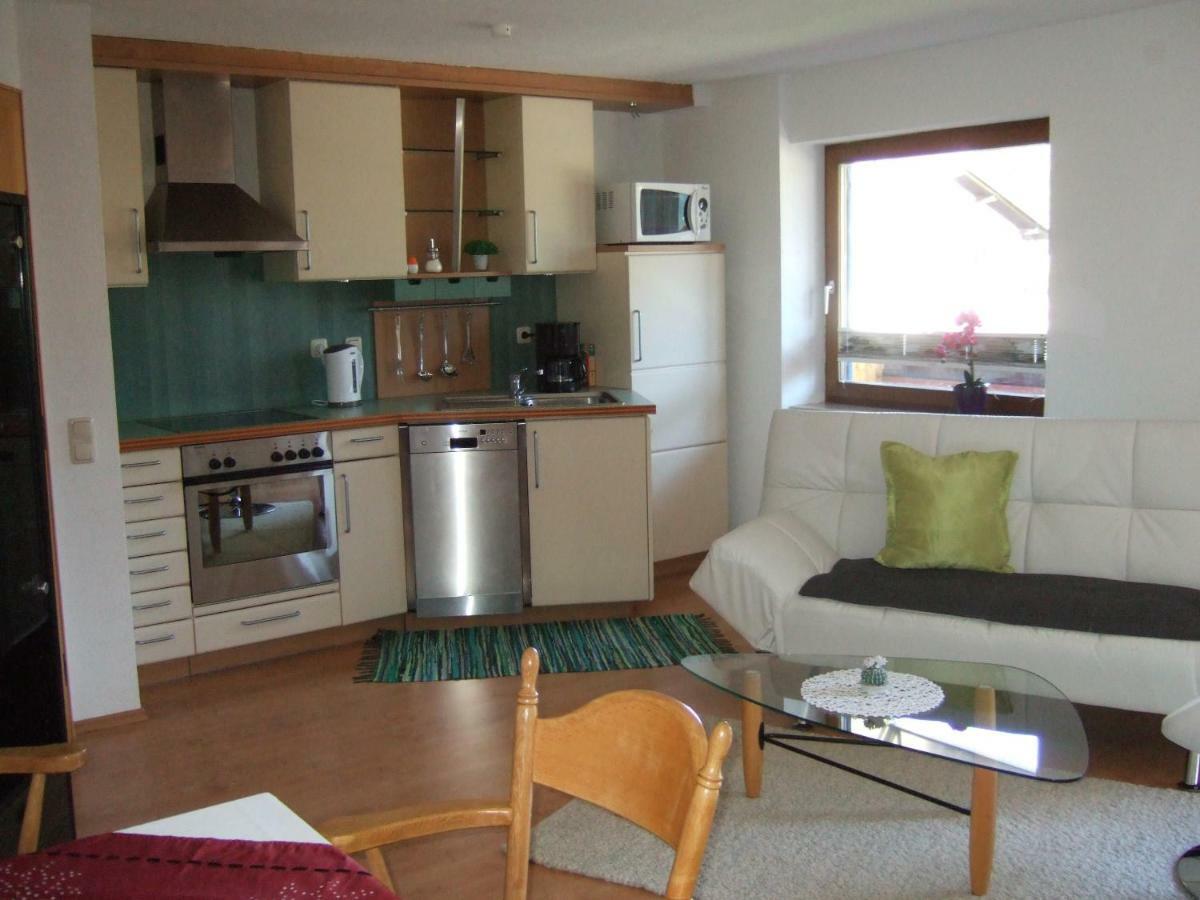 Familie Gerle Apartment Vils Luaran gambar